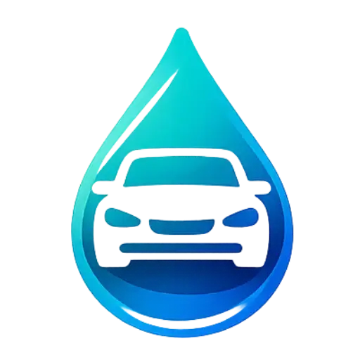 Lavage auto à domicile Pourrières
